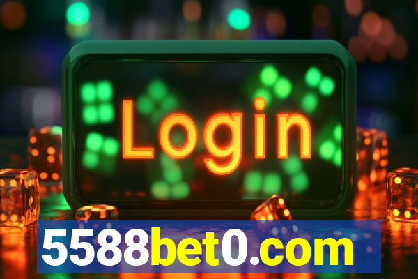 5588bet0.com