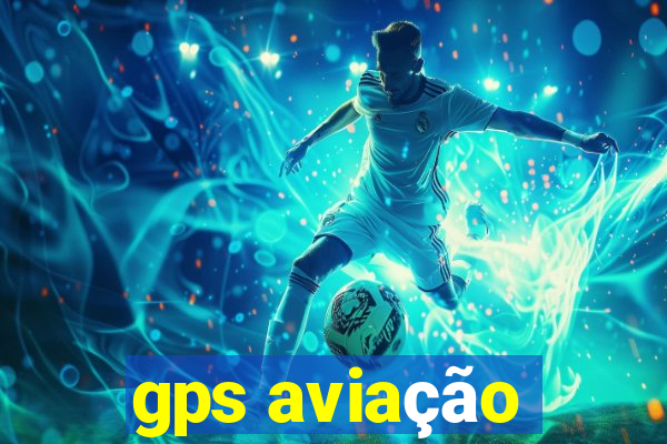 gps aviação