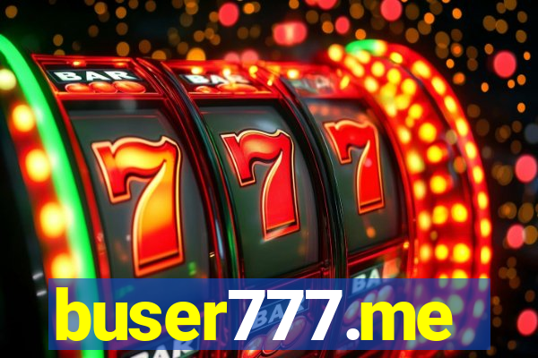 buser777.me