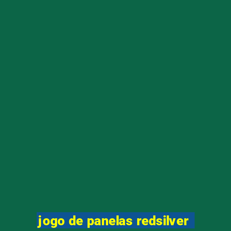 jogo de panelas redsilver