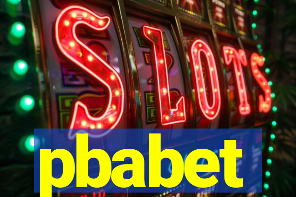 pbabet