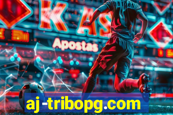 aj-tribopg.com