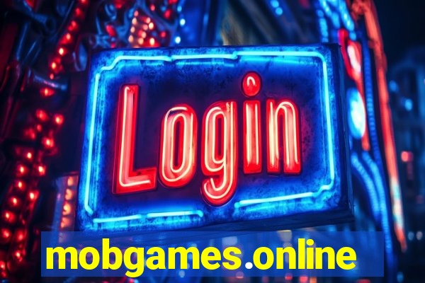 mobgames.online-mobgames