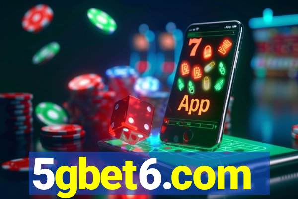 5gbet6.com