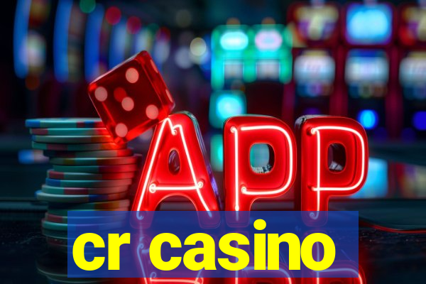 cr casino