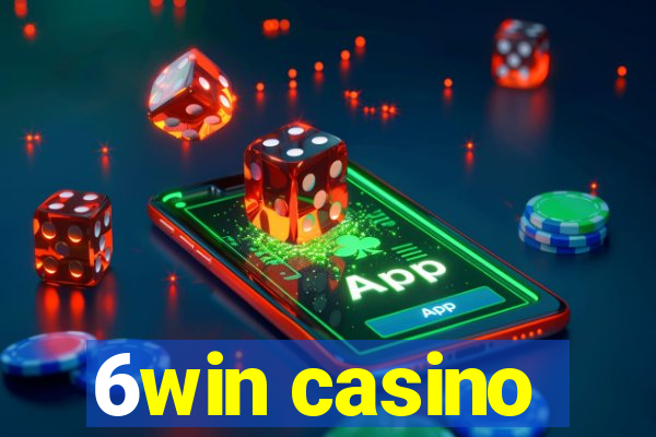 6win casino