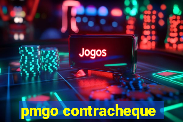 pmgo contracheque