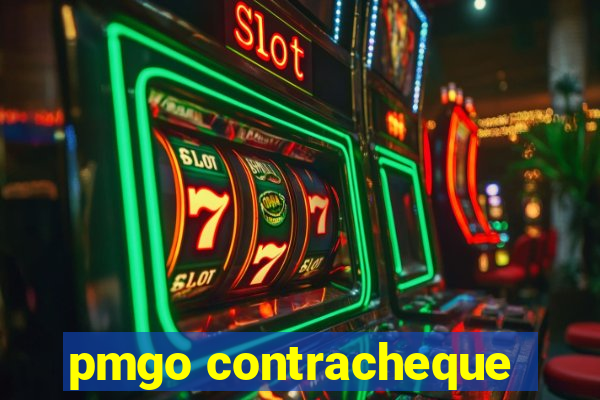 pmgo contracheque