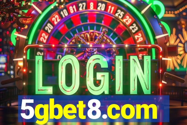 5gbet8.com