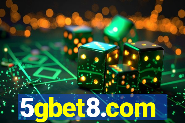 5gbet8.com