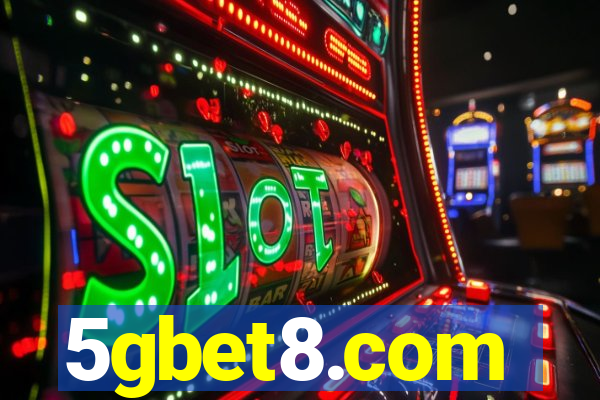 5gbet8.com