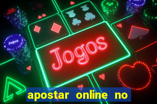 apostar online no jogo do bicho