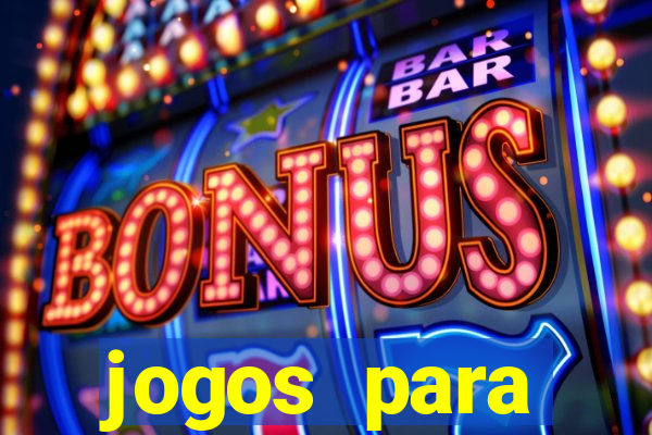 jogos para ansiedade pc