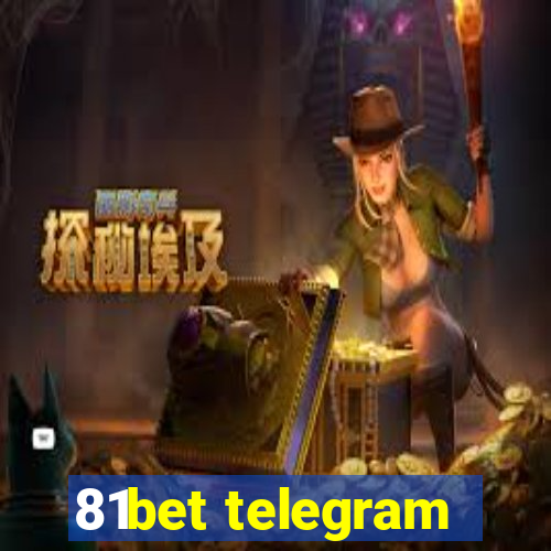 81bet telegram