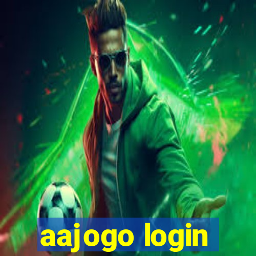 aajogo login