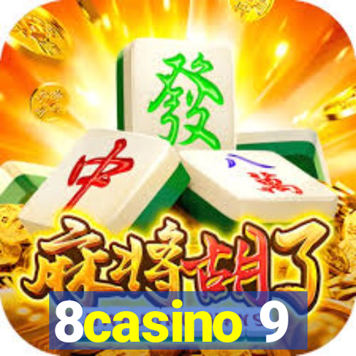 8casino 9