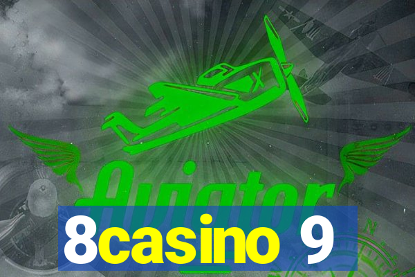 8casino 9