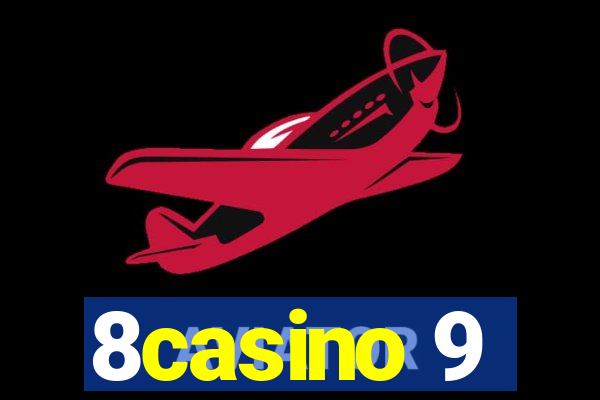 8casino 9