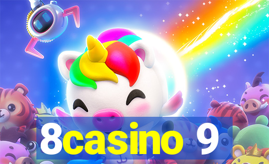 8casino 9