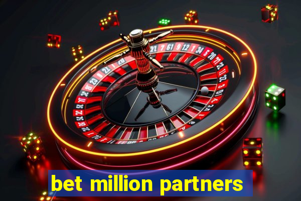 bet million partners