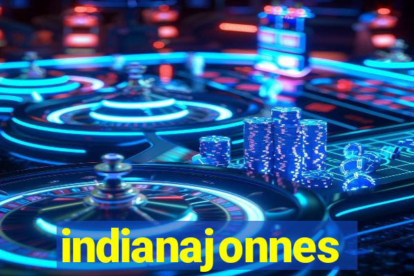 indianajonnes