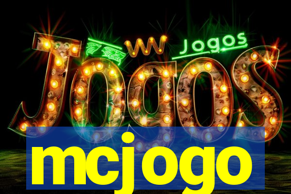 mcjogo