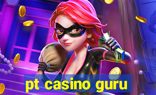 pt casino guru