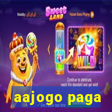 aajogo paga