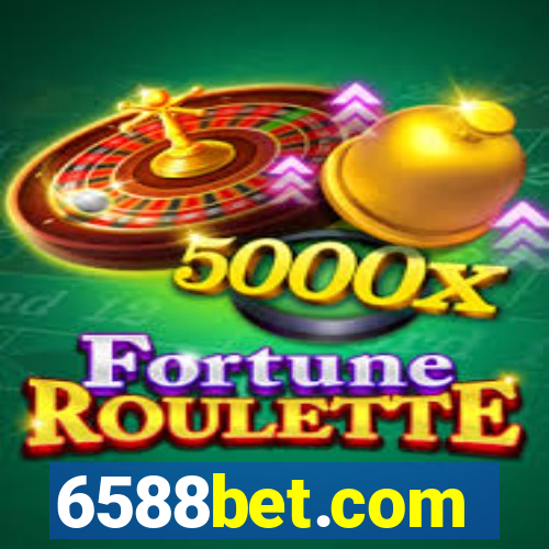 6588bet.com