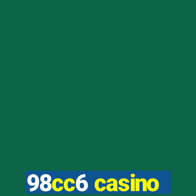 98cc6 casino