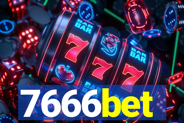 7666bet