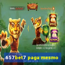 657bet7 paga mesmo