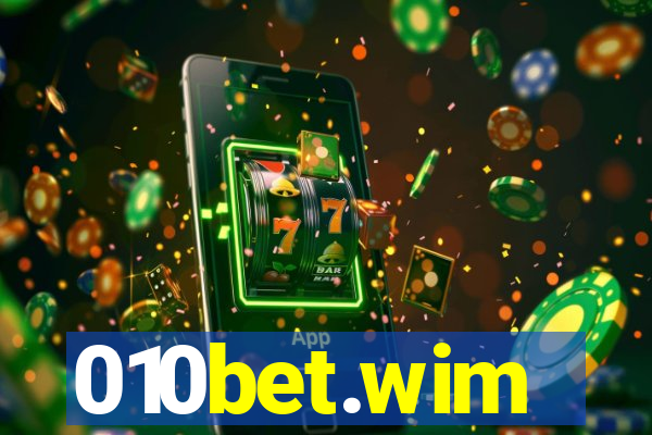 010bet.wim