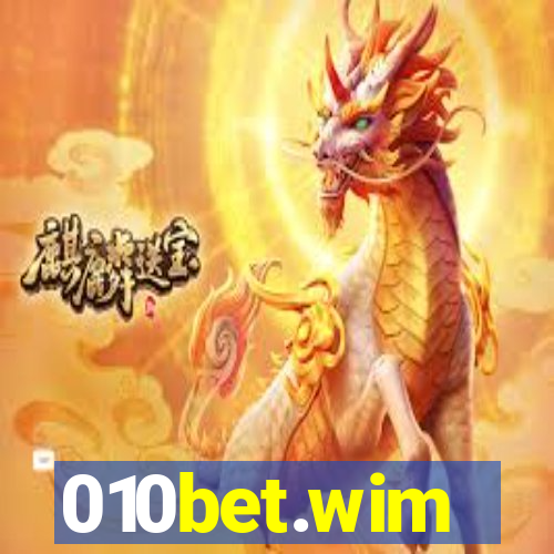 010bet.wim