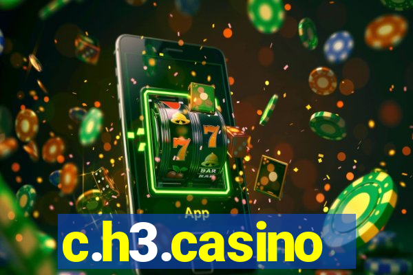 c.h3.casino