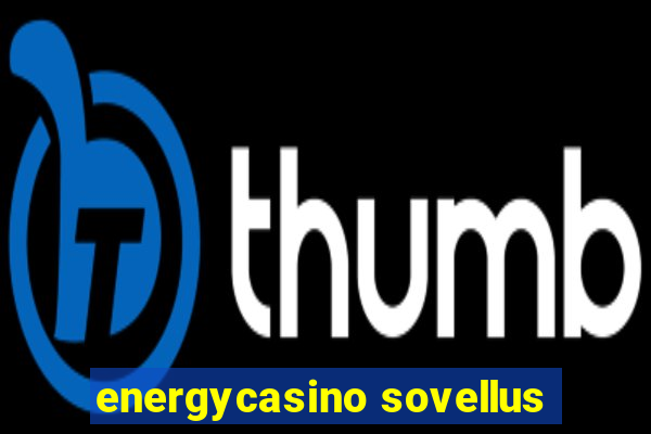 energycasino sovellus