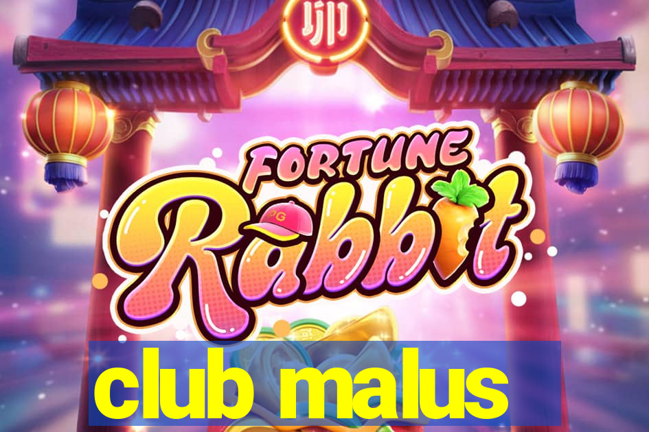 club malus