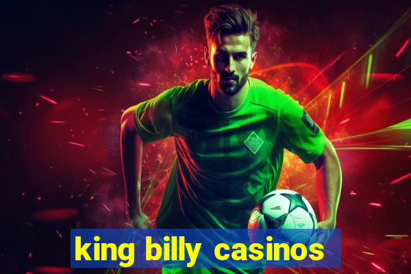 king billy casinos