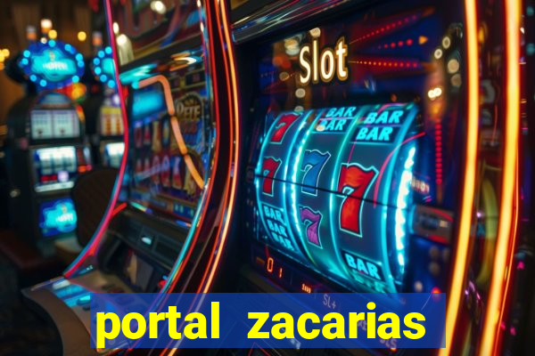 portal zacarias cadaver encontrado