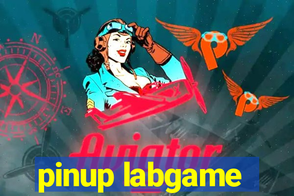 pinup labgame