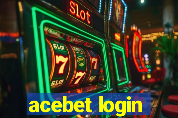 acebet login