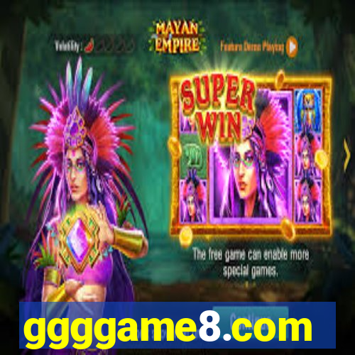 ggggame8.com