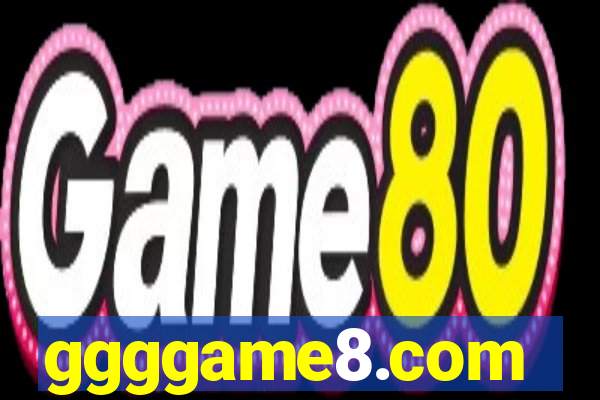 ggggame8.com