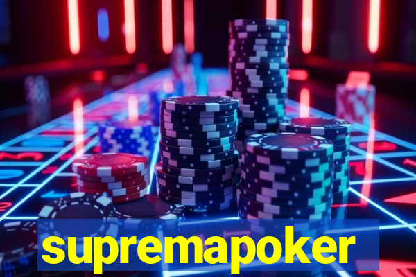 supremapoker