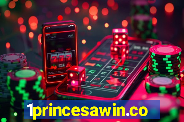 1princesawin.com