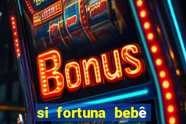 si fortuna bebê reborn da luluca