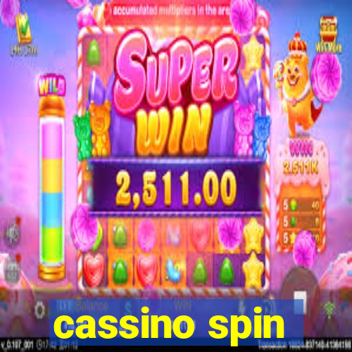 cassino spin