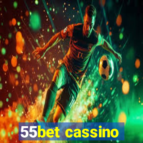 55bet cassino