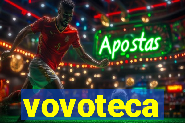 vovoteca