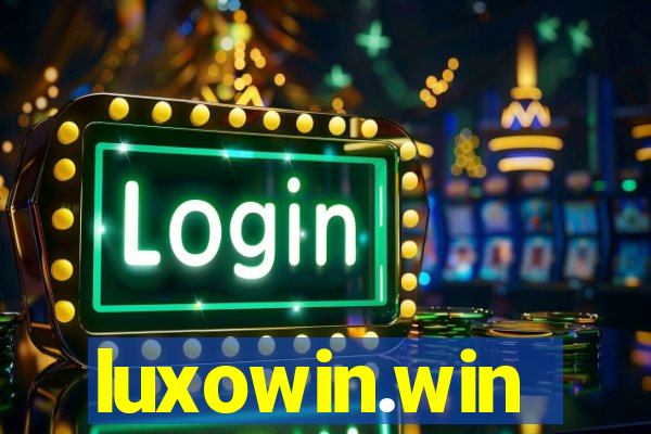 luxowin.win